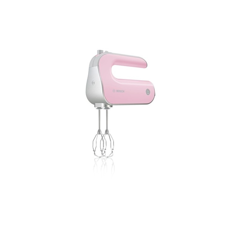 Bosch MFQ4030K Handrührgerät gentle pink / Silver